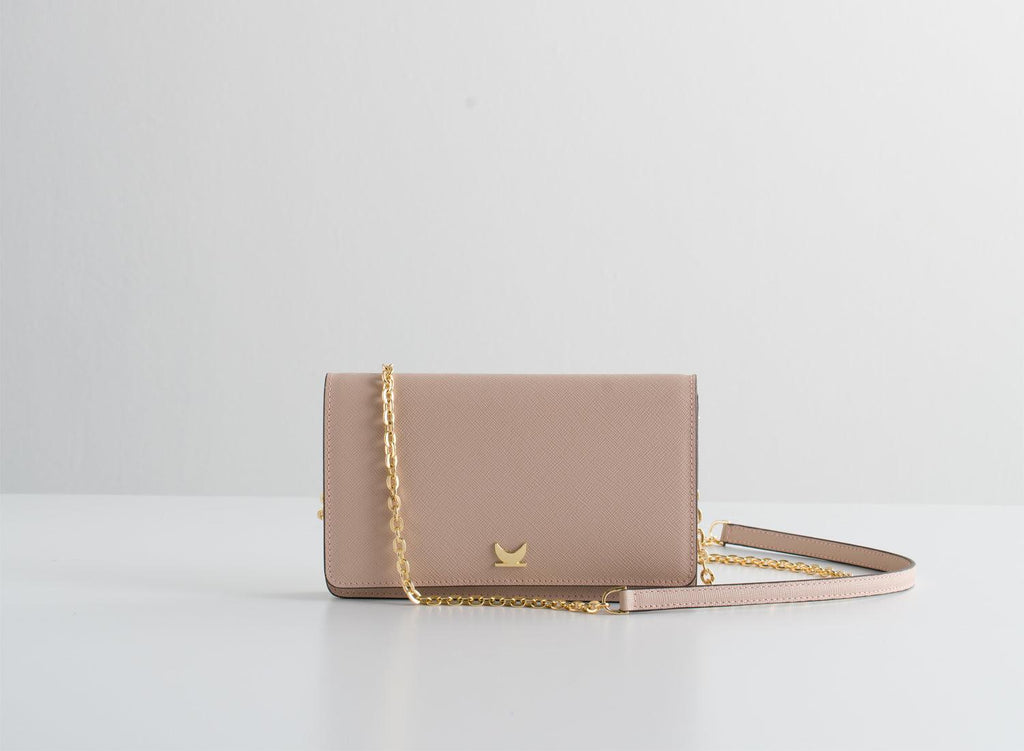 ELA FLAP BAG 1 - piupelle