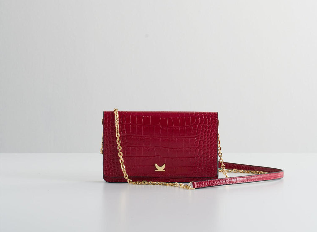 ELA FLAP BAG 2 - piupelle