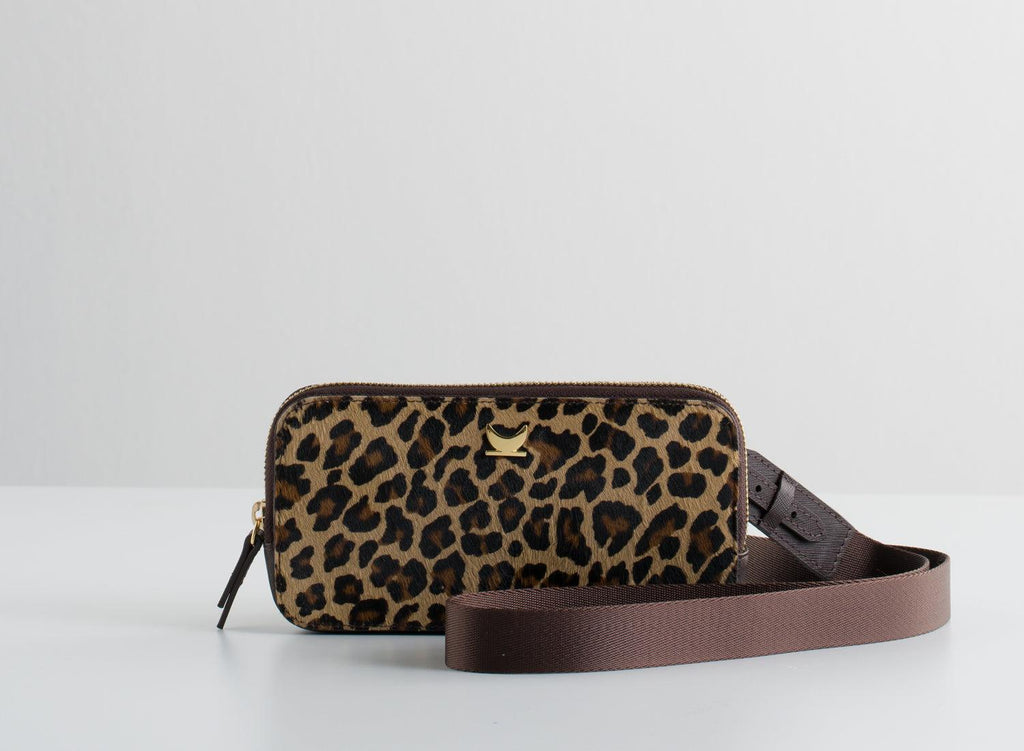 GINA CROSSBODY BAG 1 - piupelle