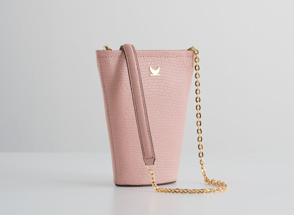 GIOIA BUCKET BAG 2 - piupelle