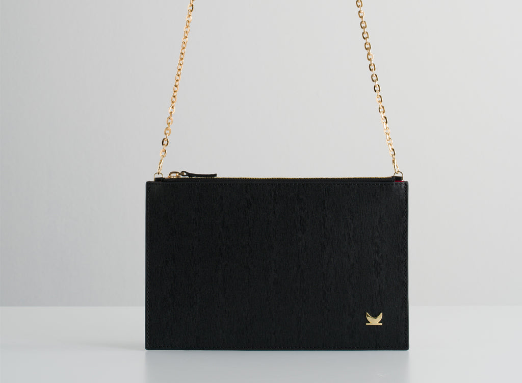 KATE  WRISTLET  BAG 1 - piupelle