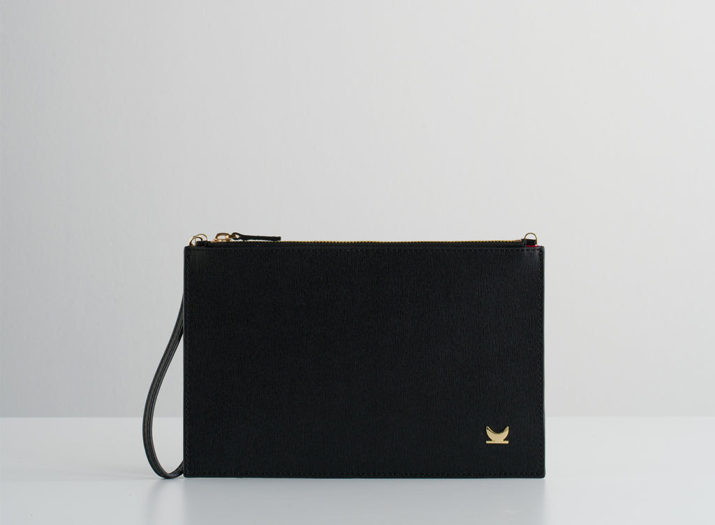 KATE  WRISTLET  BAG 1 - piupelle