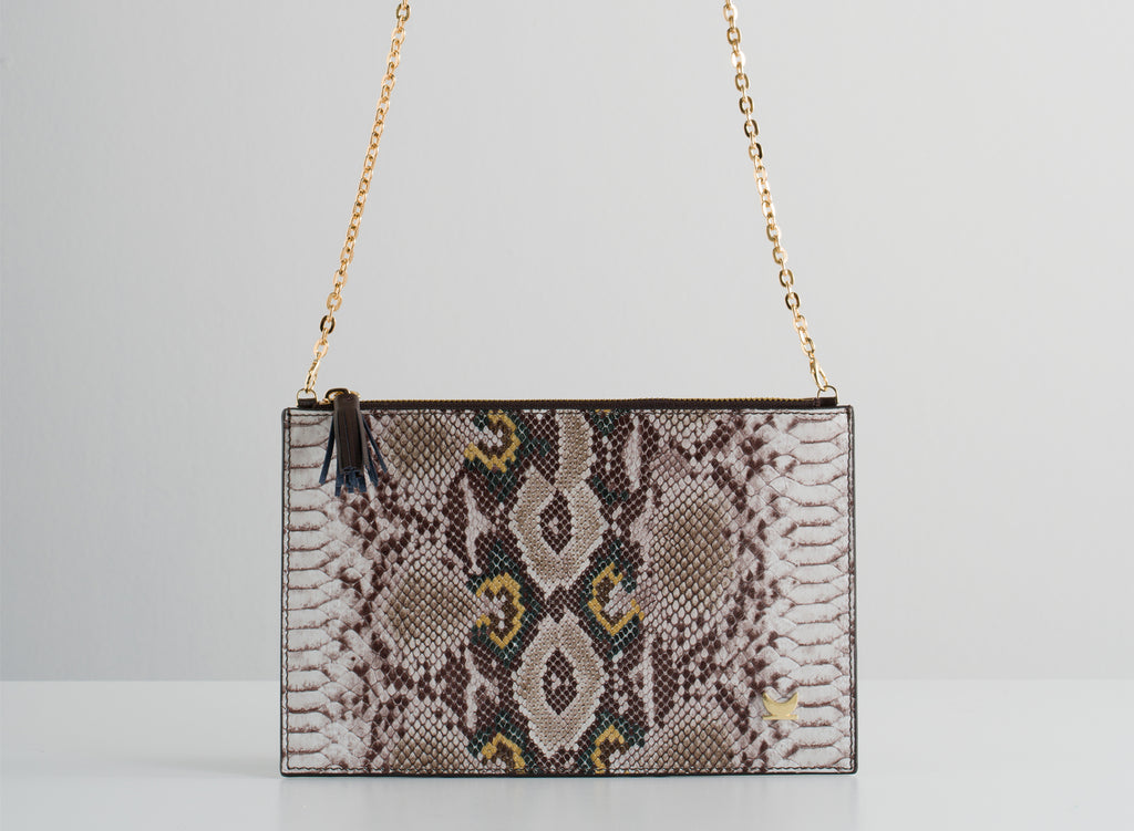 KATE  WRISTLET  BAG 2 - piupelle