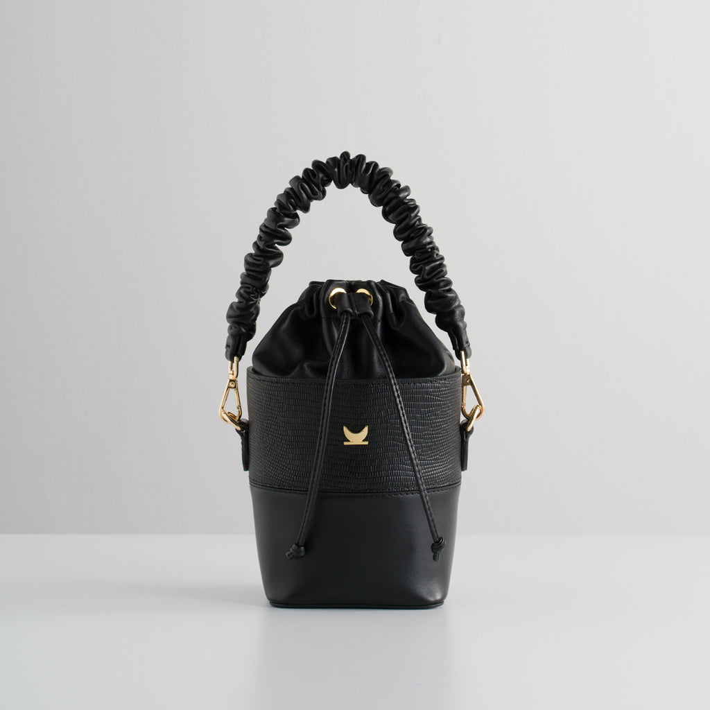 MINA BUCKET BAG 1 - piupelle