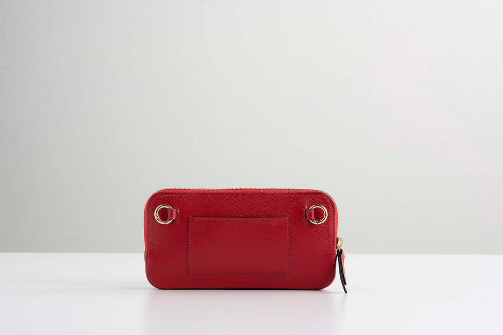 GINA CROSSBODY BAG 2 - piupelle