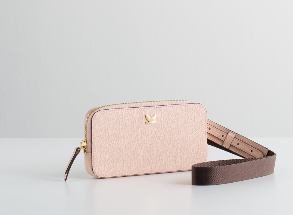 GINA CROSSBODY BAG 3 - piupelle