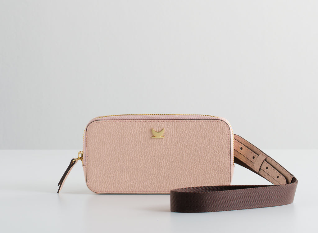 GINA CROSSBODY BAG 3 - piupelle